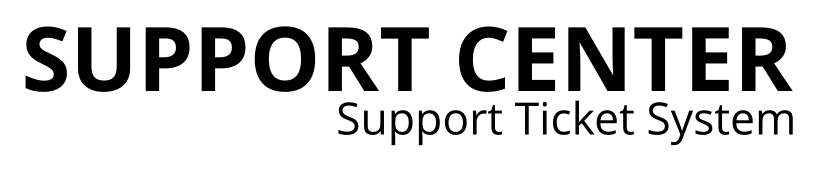 Helpdesk Development